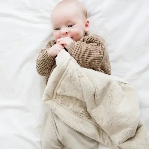 LUSH MINI BLANKETS – Saranoni