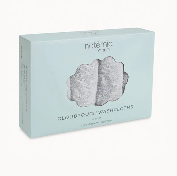Cotton Washcloths