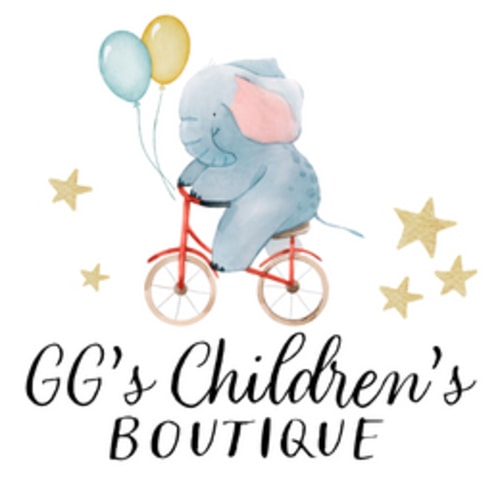 GG's Children's Gift Card – GG's Children's Boutique
