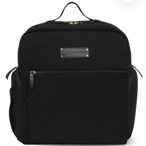 Fiona Breast Pump Backpack Earth Stylish and Functional for Pumping and Work – Sarah Wells Bags