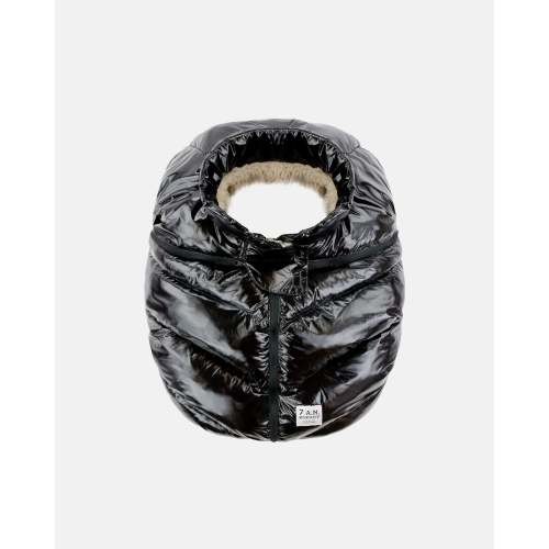 Car Seat Cocoon - Polar