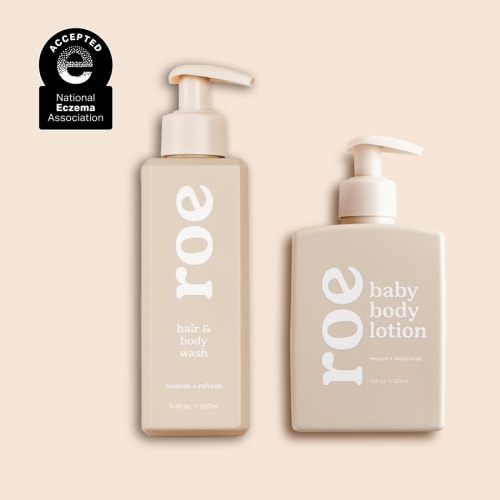 collections for-baby products cleanse-hydrate-duo - roewellness