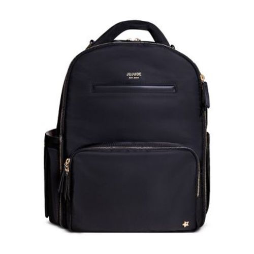 Jujube Classic Diaper Backpack - Black