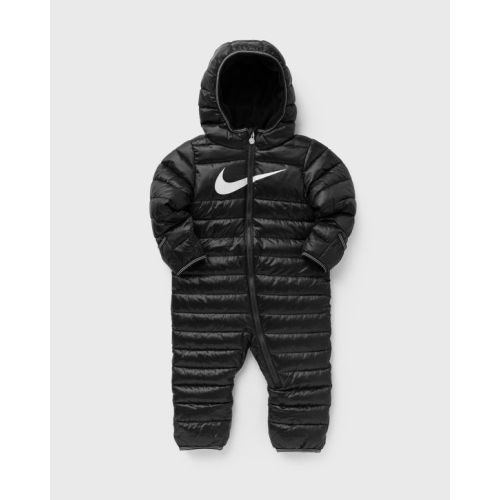 Nike SWOOSH SNOWSUIT Black | BSTN Store