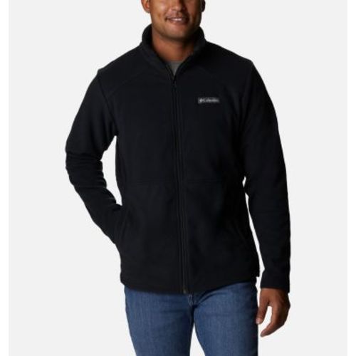 Men's Castle Dale™ Full Zip Fleece Jacket - Tall