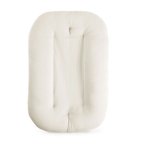 Snuggle Me Infant Lounger | Natural