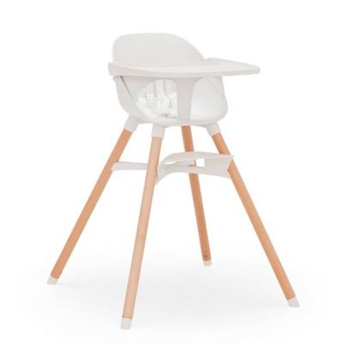 Lalo High Chair - Licorice