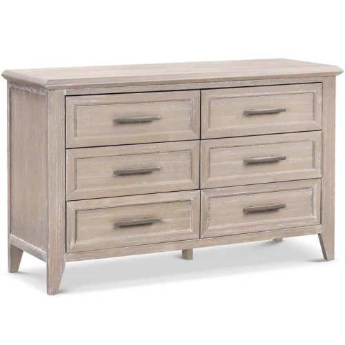 Beckett 6 Drawer Dresser