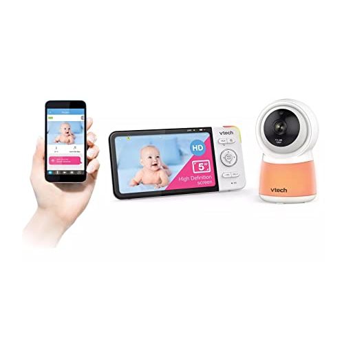 VTech Fixed Position Video Monitor