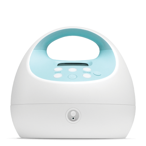 Spectra S1 Plus Rechargeable Breast Pump - Portable Hospital-Grade Pump | Spectra Baby US