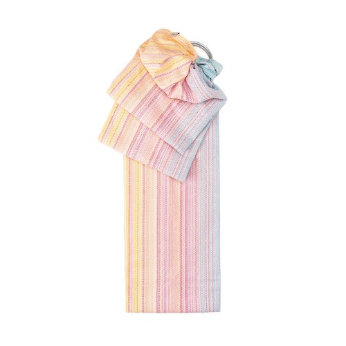 On the Horizon - Signature Handwoven Ring Sling – Baby Tula US