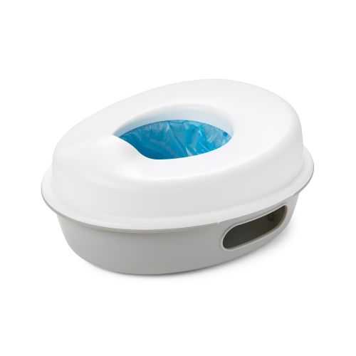 Go Time 3-in-1 Potty