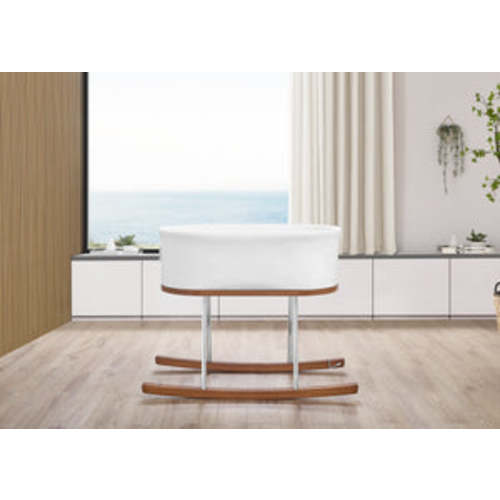 Rockaway Rocking Bassinet