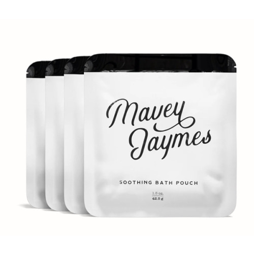 Soothing Bath Pouches