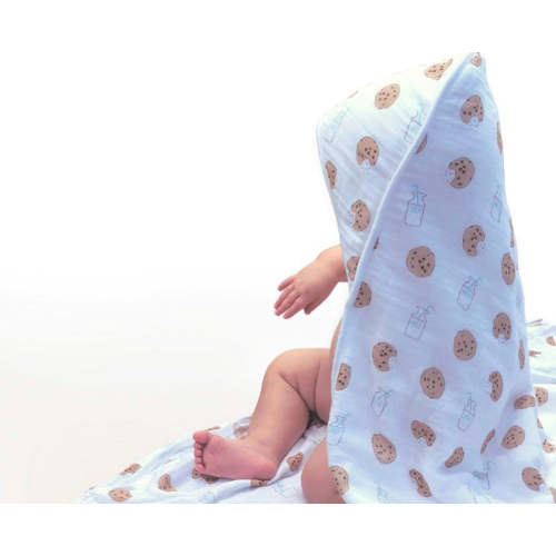 Cookie Towel