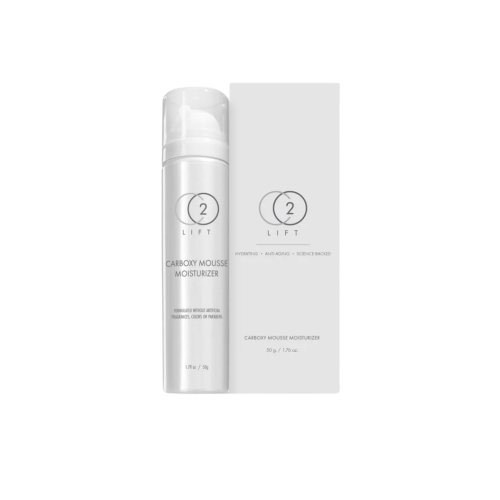 CO2 Mousse — Your Site Title