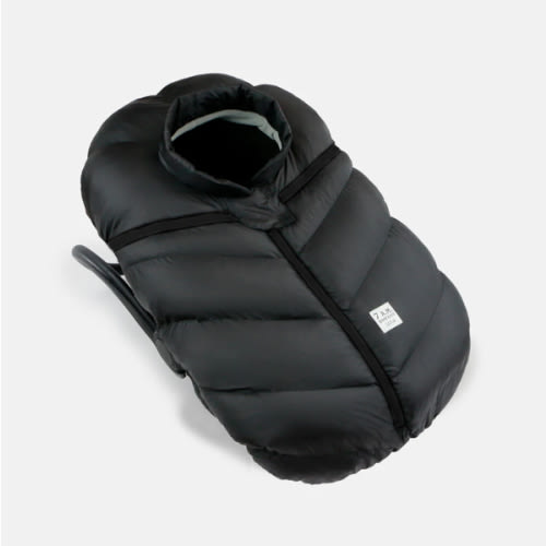 Car Seat Cocoon