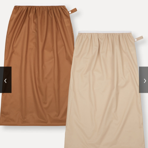 Diaper Pail Liners Desert 2 Pack
