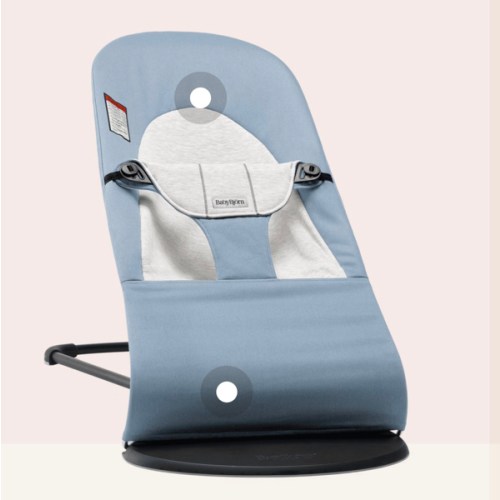 BabyBjörn Bouncer Balance Soft