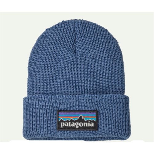 Patagonia Baby Logo Knit Beanie