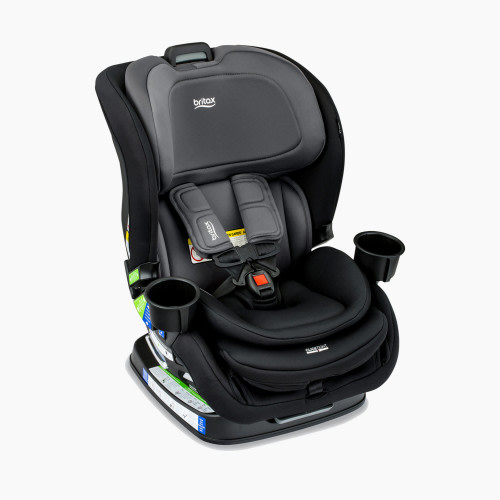 Britax Poplar Convertible Car Seat - Stone Onyx