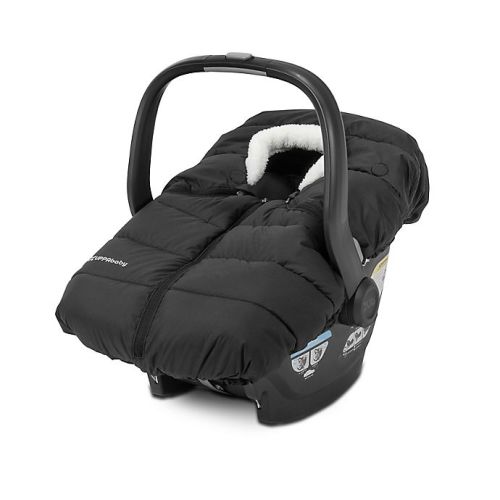 UPPAbaby® CozyGanoosh Footmuff for MESA Car Seats in Jake