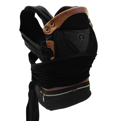 ComfyChic Baby Carrier by Boppy | shopnesting