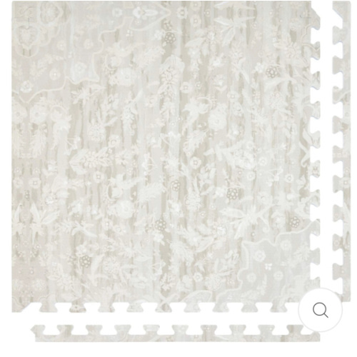 Little Nomad Play Mat Emile – House of Noa