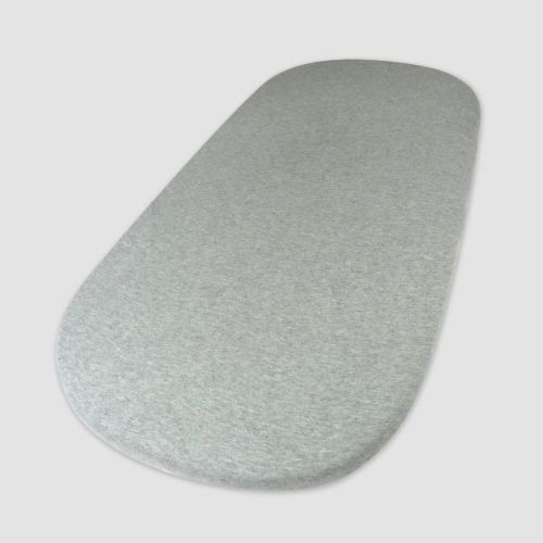 Honest Baby Organic Cotton Bassinet Sheet