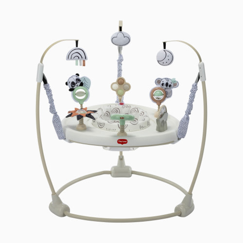 Tiny Love Jumper - Black & White