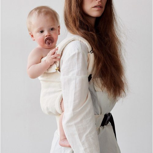 Tweed W | Zeitgeist Baby Carrier | SHOP ARTIPOPPE