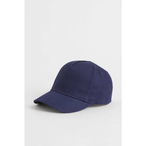 Cotton Cap