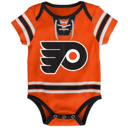 Outerstuff NHL Creeper Romper Onesie - (0-24 months)
