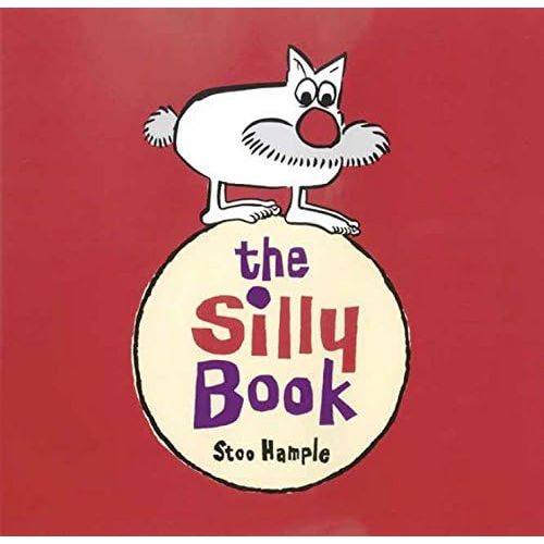 The Silly Book Hardcover – August 3, 2004