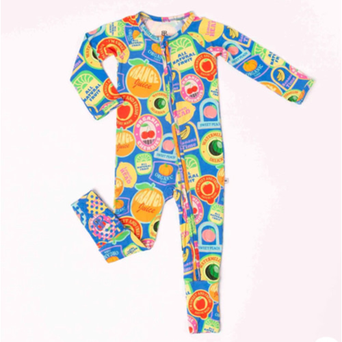 Peel Me Later Convertible Romper