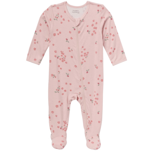 Modern Moments by Gerber Baby Neutral Sleep N´Play With Mitten Cuff, Size 0-3 Month