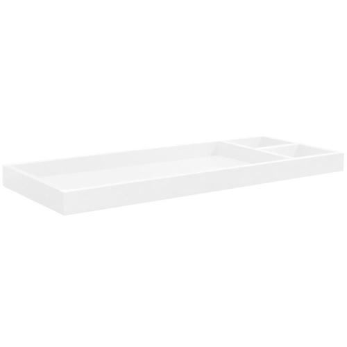 DaVinci Universal Wide Removable Changing Tray (M0619) White