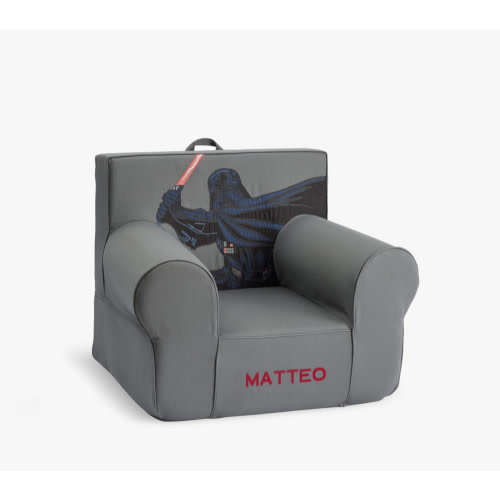 Kids Anywhere Chair®, Heritage Star Wars™ Darth Vader