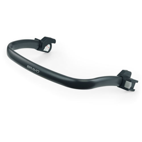Bravo Stroller Fit2 / KeyFit / KeyFit 30 Infant Car Seat Adapter Bar | Chicco