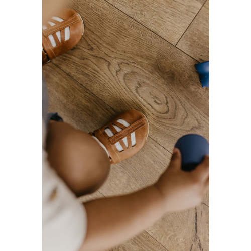 Saddle SEQUOIA Shoes Baby and Toddler