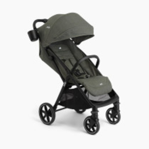 Joie Nutmeg Compact Stroller - Evergreen