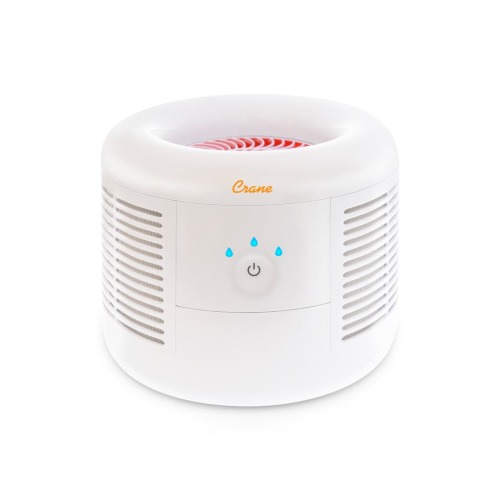 HEPA Air Purifier
