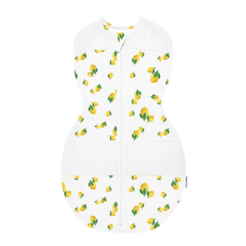 Baby Sleep Sack | Sleepea Swaddle – Happiest Baby