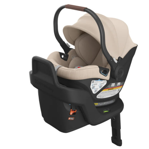 UPPAbaby Aria Infant Car Seat | Modern Nursery™