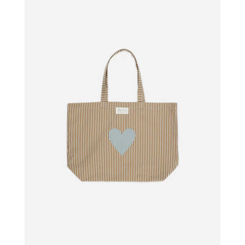 Tote Bag || Heart