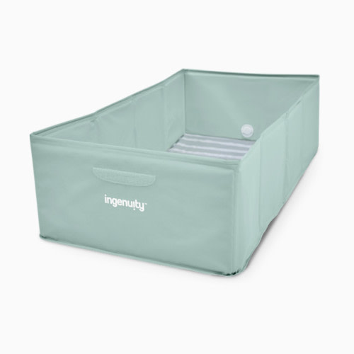 Tuckaway Toddler Tub, Converts Shower to Tub