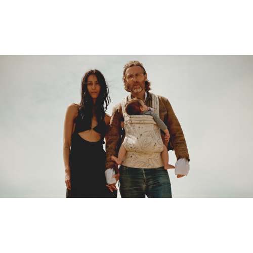 Denim | Zeitgeist Baby Carrier | ARTIPOPPE