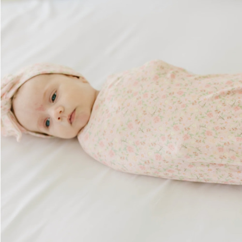 Cocoon Swaddles for Newborn - Shop Swaddles | Mama Coco