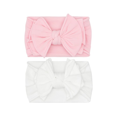 2-Pack Fab-Bow-Lous Headbands