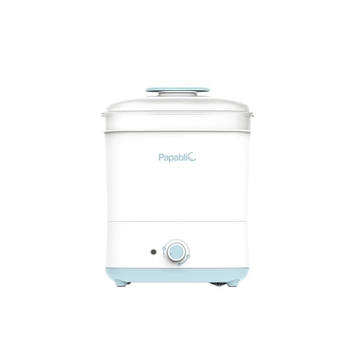Baby Bottle Steam Sterilizer and Dryer